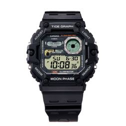 Casio WS-1700H-1A
