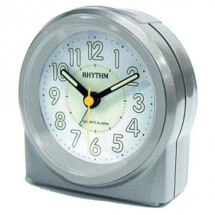 Часы Будильник Rhythm 4SE411WS19