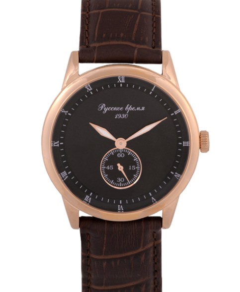Часы Русское время 86019606