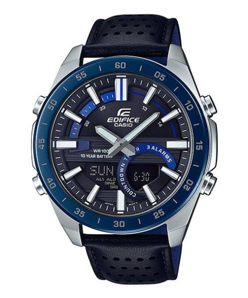 Часы Casio ERA-120BL-2A