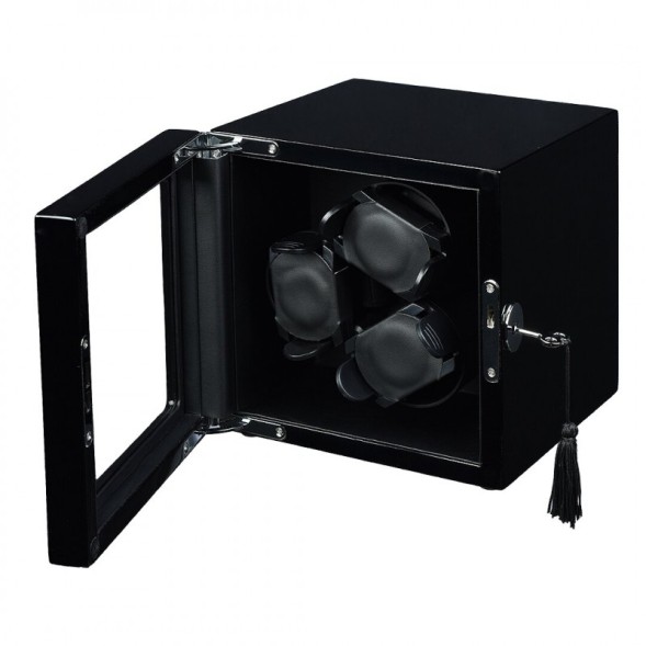 Шкатулка для часов с автоподзаводом LuxeWood LW130-11-6