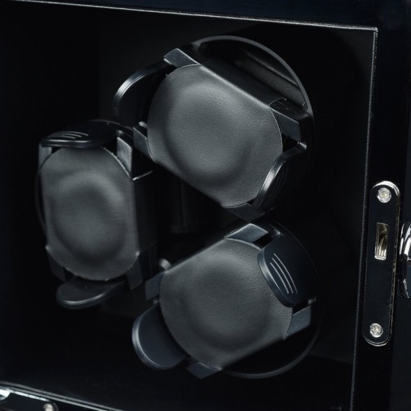 Шкатулка для часов с автоподзаводом LuxeWood LW130-11-6