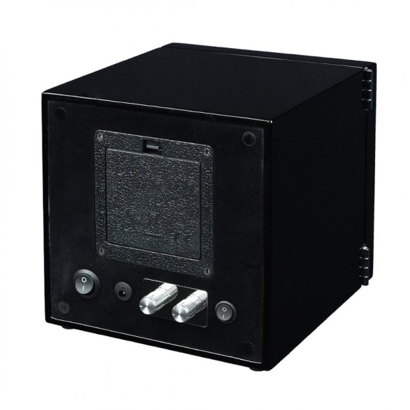 Шкатулка для часов с автоподзаводом LuxeWood LW130-11-6