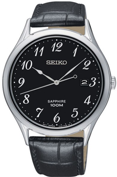 Часы Seiko SGEH77P1