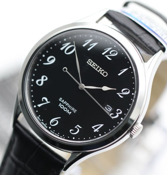 Часы Seiko SGEH77P1