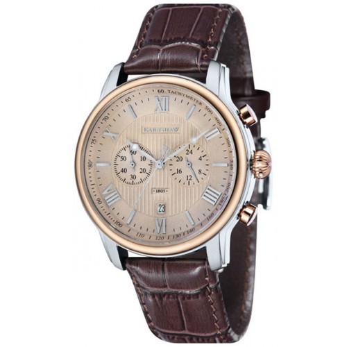 Часы Thomas Earnshaw ES-8058-05