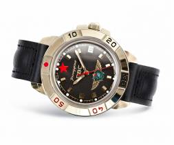 Восток Командирские 439313