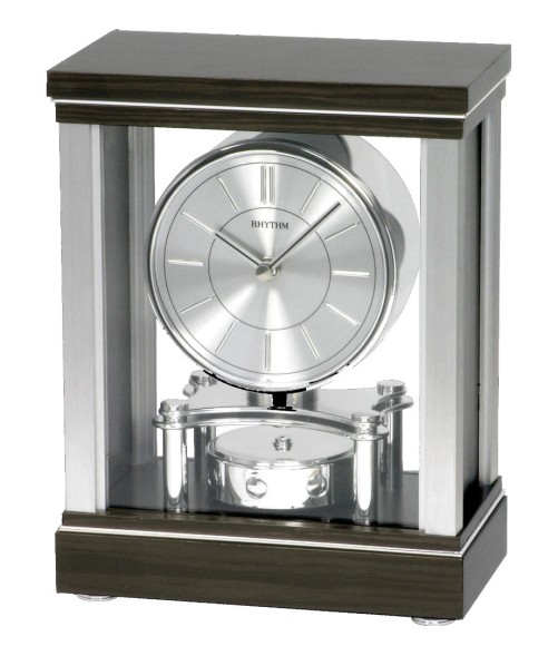 Часы RHYTHM CRG118NR06