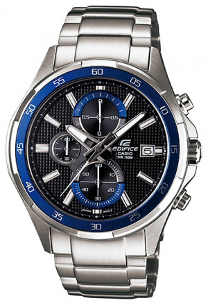 Наручные часы Casio EFR-531D-1A2