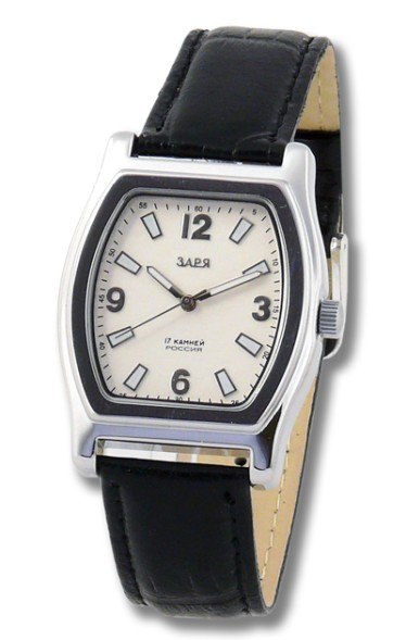 Часы Заря G1331220