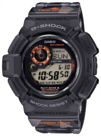 Наручные часы Casio GW-9300CM-1E