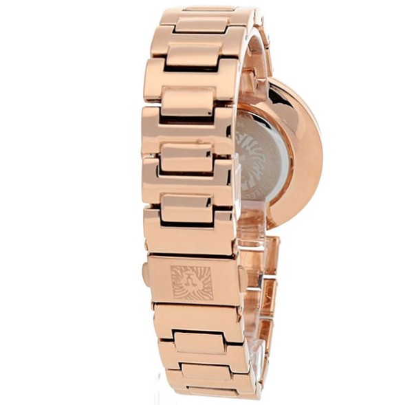 Часы Anne Klein 2786SVRG