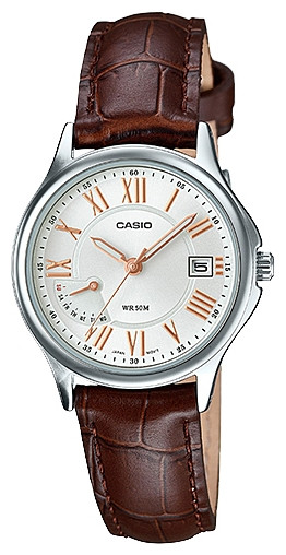 Часы Casio LTP-E116L-7A