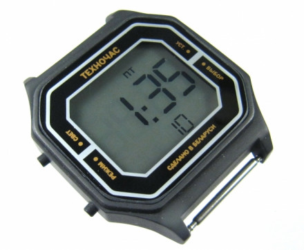 Наручные часы Электроника 65 черн Арт.1208