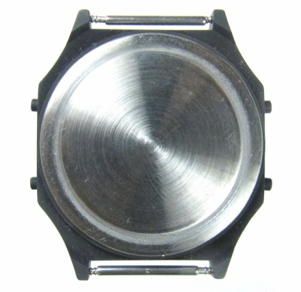 Наручные часы Электроника 65 черн Арт.1208