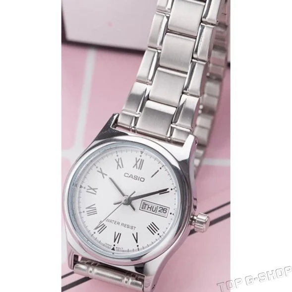 Часы Casio LTP-V006D-7B