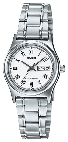 Часы Casio LTP-V006D-7B