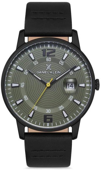 Часы Daniel Klein 12835-3