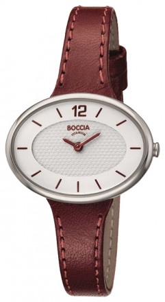 Ремешок для часов Boccia 3261-04