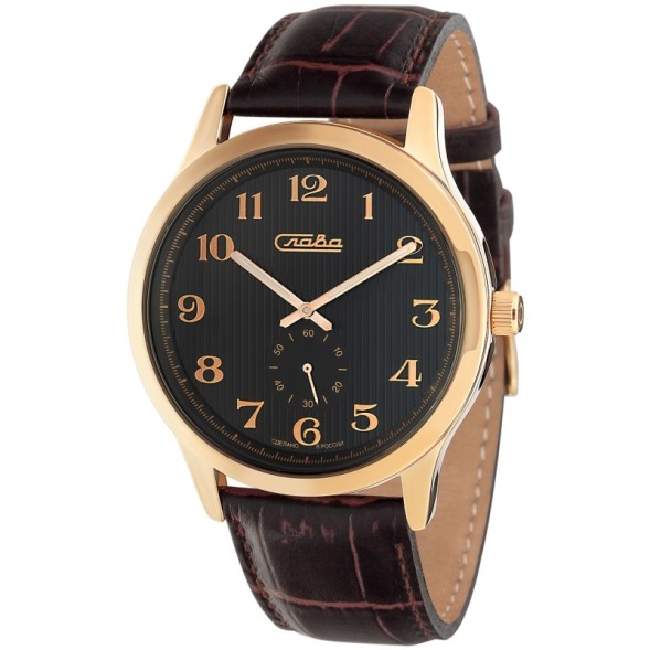 Часы Слава 1313582/1L45-300