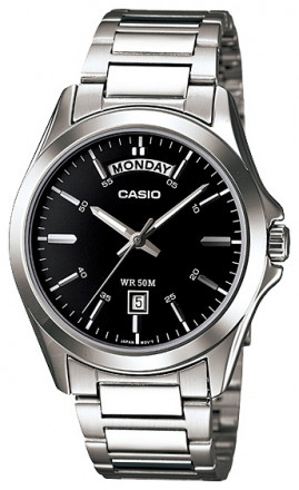 Наручные часы Casio MTP-1370D-1A1