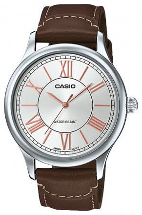 Наручные часы Casio MTP-E113L-5A