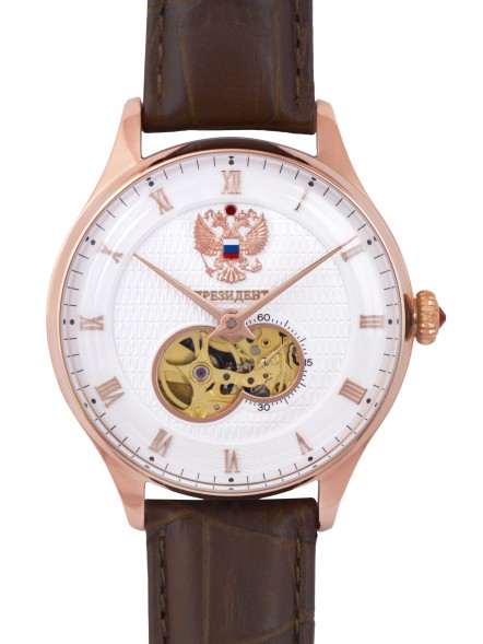 Часы Президент 6509151