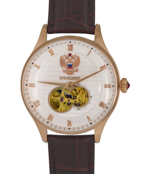 Часы Президент 6509151