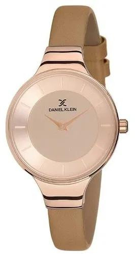 Часы Daniel Klein 11708-4