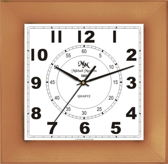Часы Михаил Москвин 3088а9