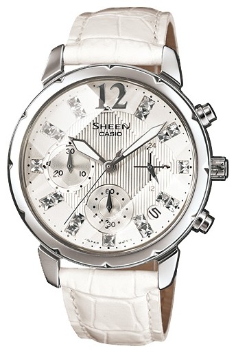 Часы Casio SHN-5010L-7A