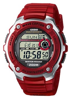 Часы Casio WV-200E-4A