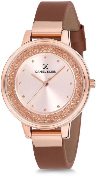 Часы Daniel Klein 12051-4