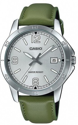 Наручные часы Casio MTP-V004L-3B