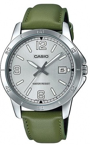 Часы Casio MTP-V004L-3B