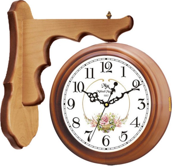 Часы Михаил Москвин Диана 6А