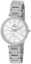 Daniel Klein 11592-1