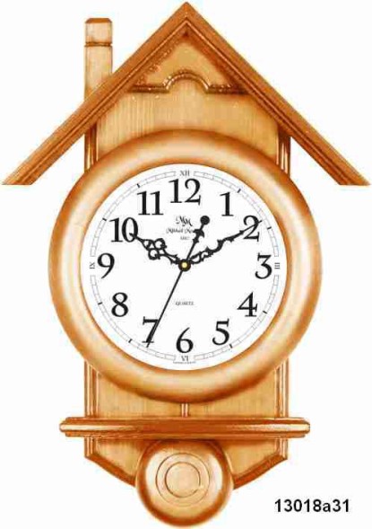 Часы Михаил Москвин Коттедж 13018а31