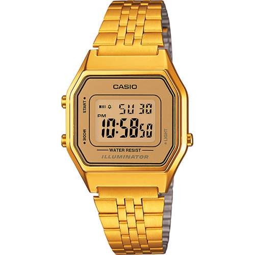 Часы Casio LA680WGA-9D