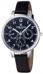 Daniel Klein 11972-5