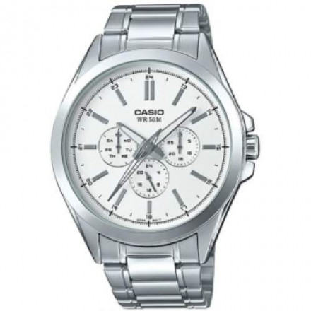 Наручные часы Casio MTP-SW300D-7A