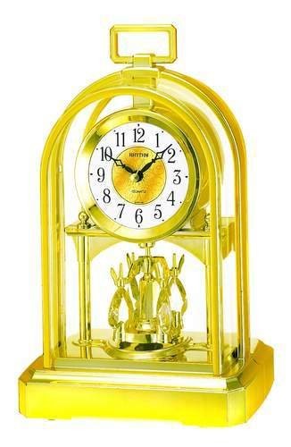 Часы RHYTHM настольные 4SG744WR18