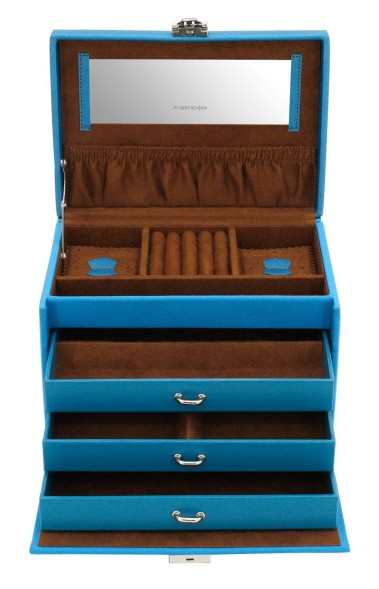 Шкатулка для драгоценностей 20101-5