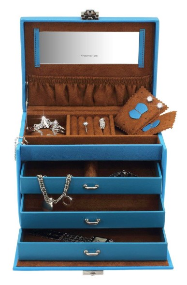 Шкатулка для драгоценностей 20101-5