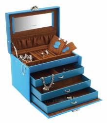 Шкатулка для драгоценностей 20101-5