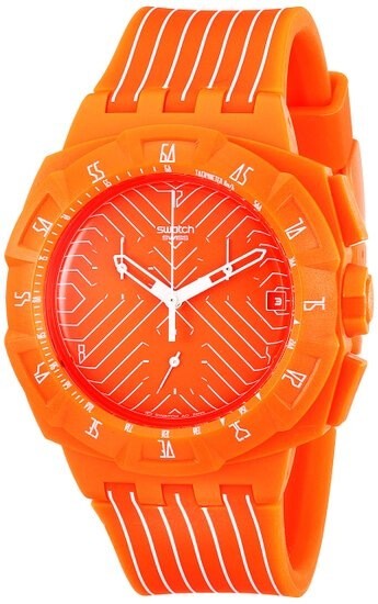 Часы SWATCH SUIO400