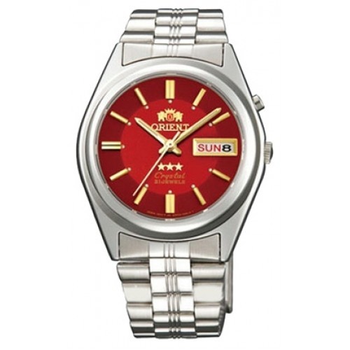 Часы Orient EM6Q00DH