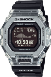 Casio GBX-100S-1E