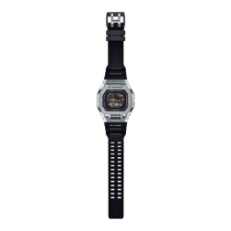 Casio GBX-100S-1E