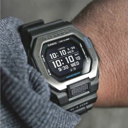 Casio GBX-100S-1E